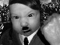 kis hitler